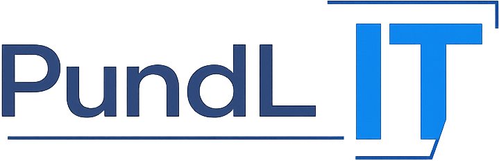 PundL IT Logo